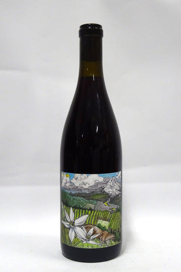 Kelley Fox 2022 Mirabai Pinot Noir Dundee Hills